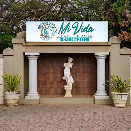 Mi Vida Guesthouse Klerksdorp Exterior photo