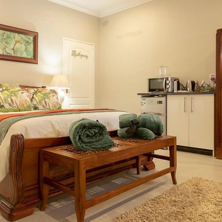 Mi Vida Guesthouse Klerksdorp Exterior photo