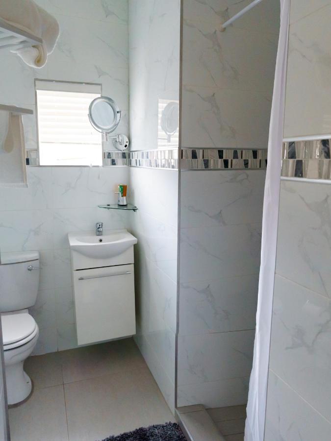 Mi Vida Guesthouse Klerksdorp Exterior photo