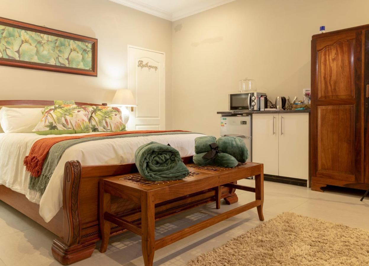 Mi Vida Guesthouse Klerksdorp Exterior photo