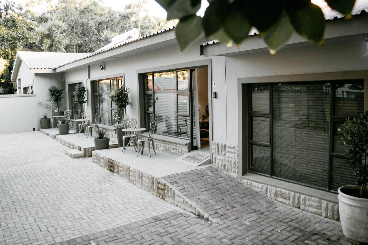 Mi Vida Guesthouse Klerksdorp Exterior photo