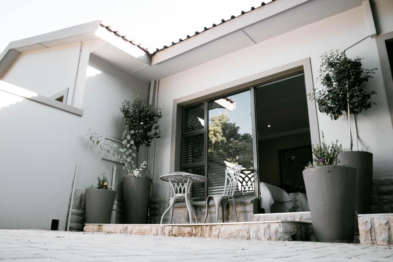 Mi Vida Guesthouse Klerksdorp Exterior photo