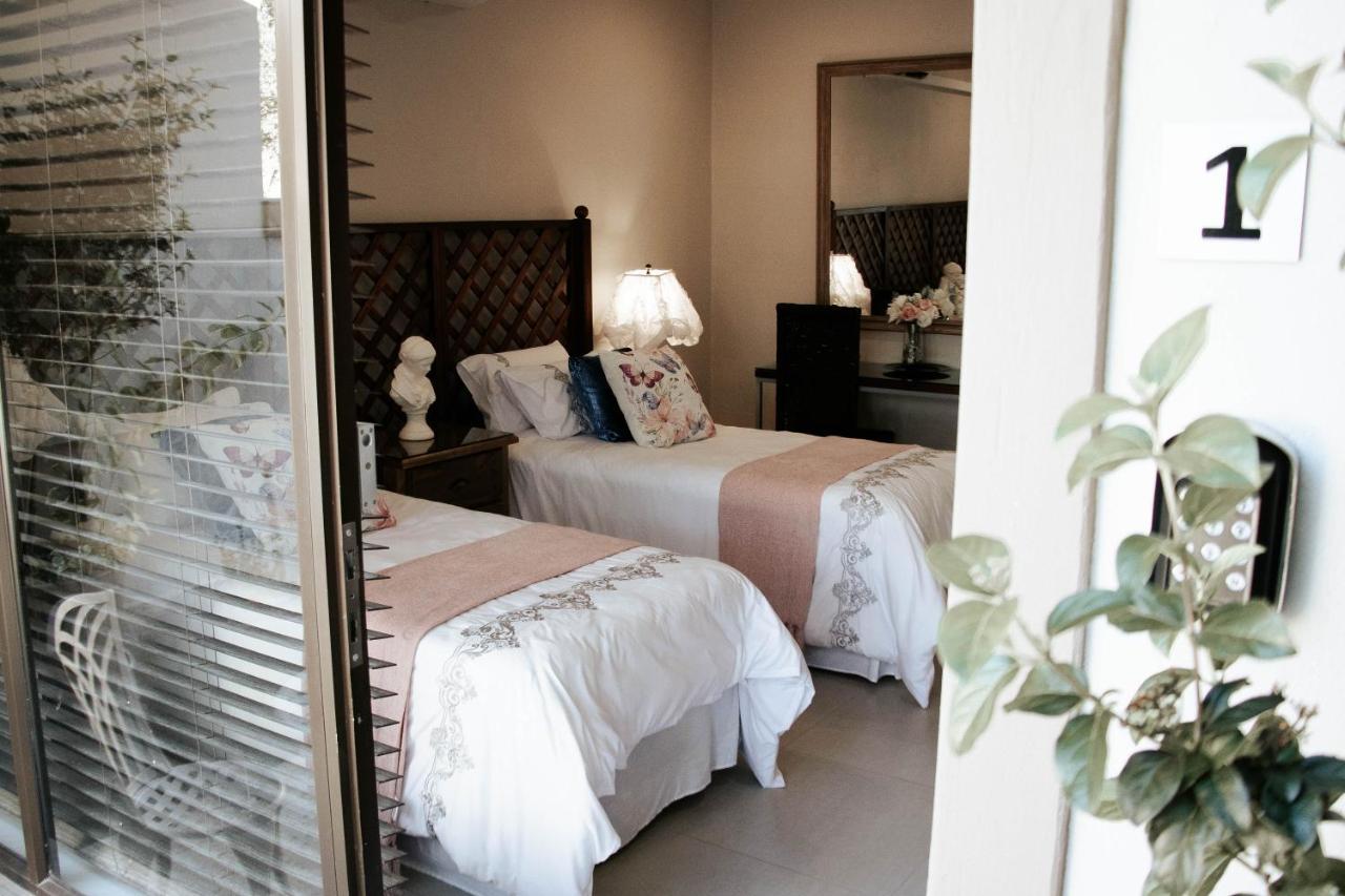 Mi Vida Guesthouse Klerksdorp Exterior photo