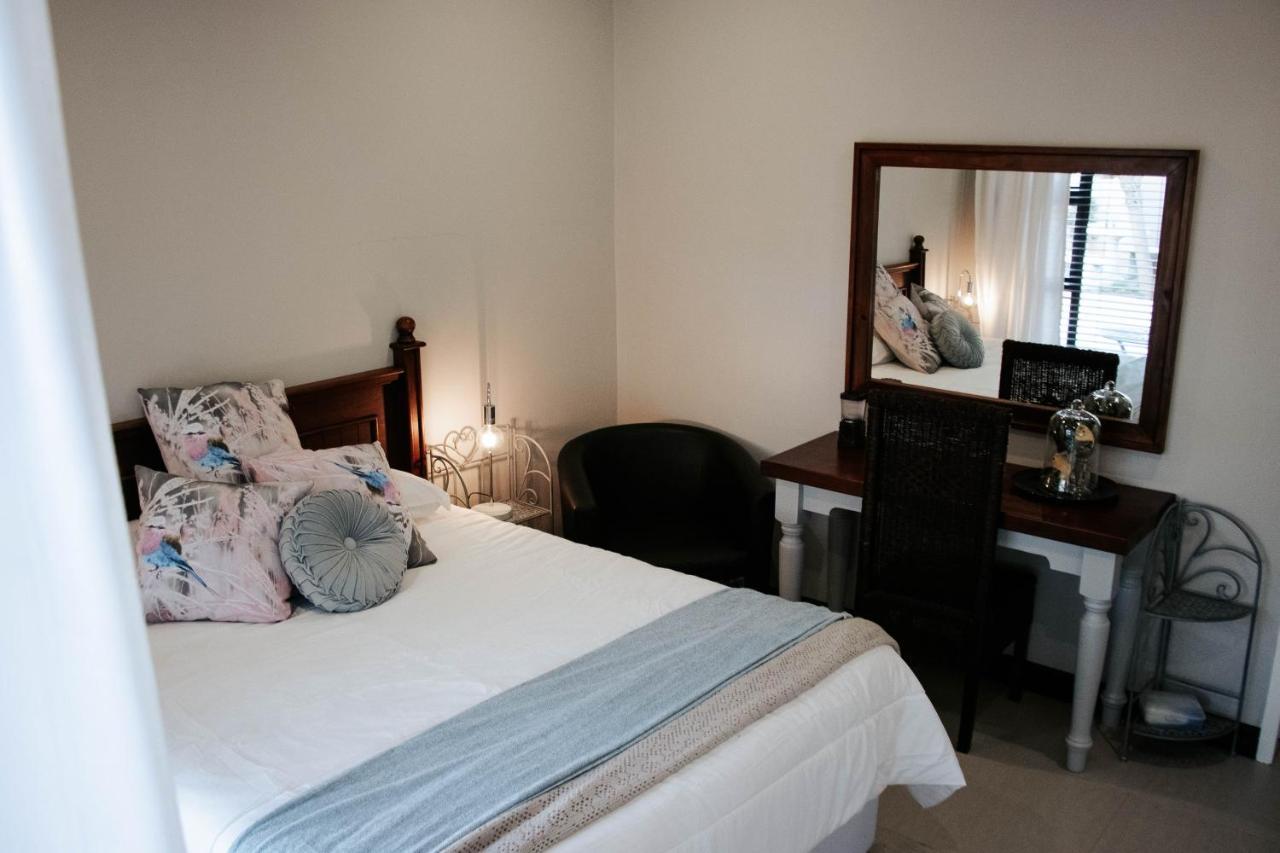 Mi Vida Guesthouse Klerksdorp Exterior photo